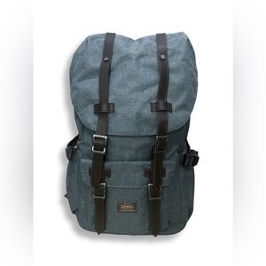 KAUKKO Travel Backpack